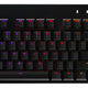 Imagen para el artículo titulado El nuevo teclado mecánico de Logitech permite cambiar el interruptor de cada tecla en caliente